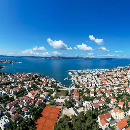 Celtis Lägenhet Zadar