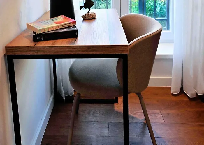 Celtis 아파트 자다르