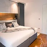 Celtis Apartment *