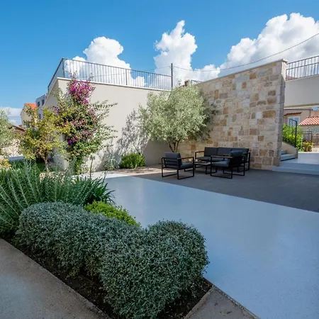 Celtis Appartement Zadar