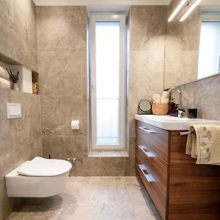 Apartment Celtis
