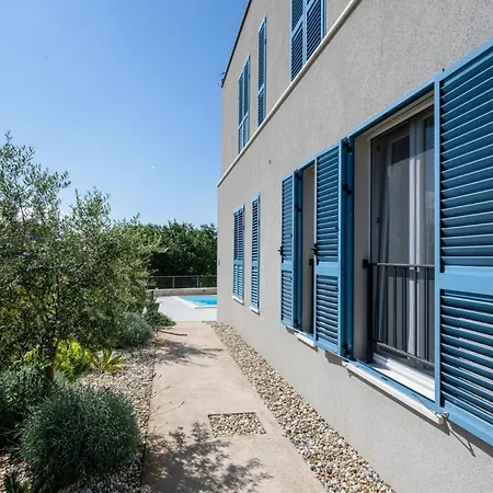 Apartment Celtis *