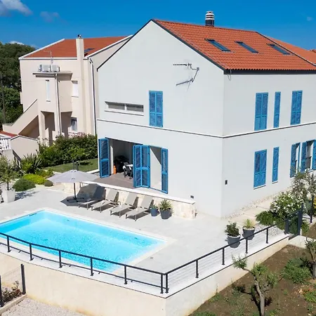 Celtis Apartment Zadar