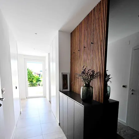 Apartament Celtis Zadar