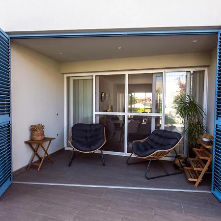 Celtis Appartement *