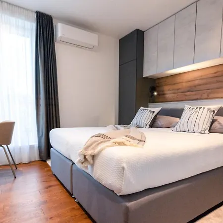 Celtis Apartament