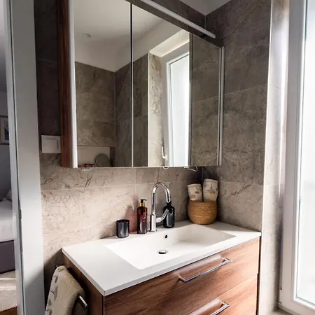 Celtis Apartment *