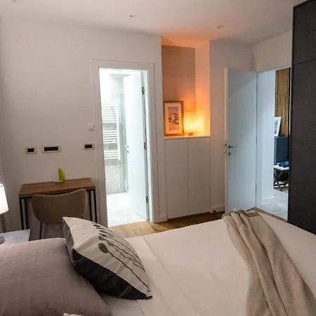 Apartment Celtis