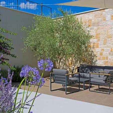 Celtis Apartament Zadar