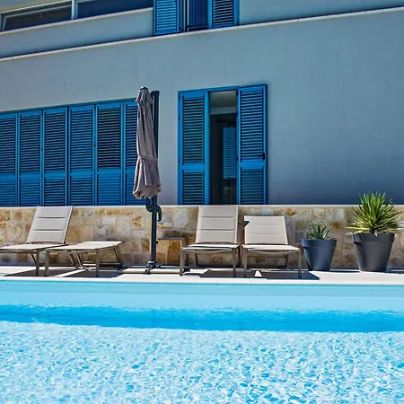 Apartment Celtis Zadar