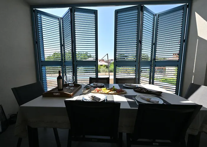 Apartment Celtis Zadar