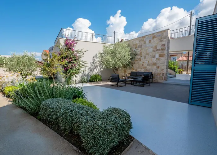 Celtis Apartment Zadar