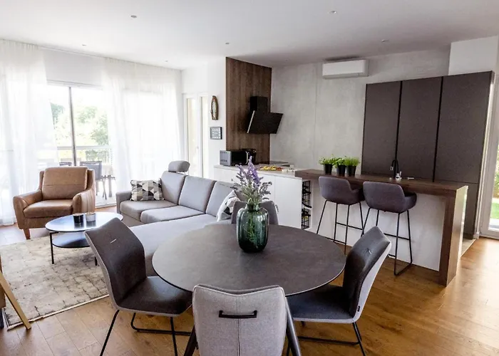 شقة Celtis زادار