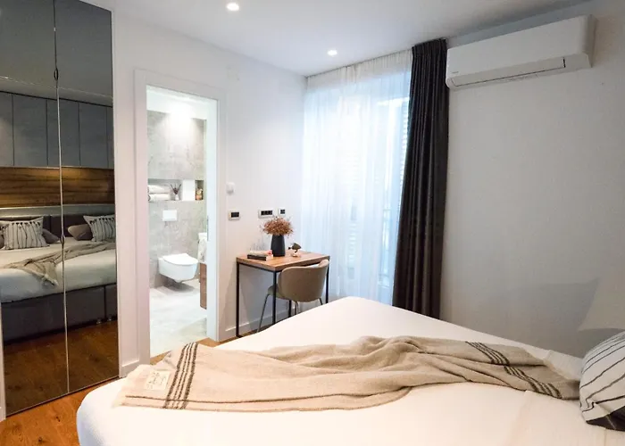 Apartment Celtis Zadar