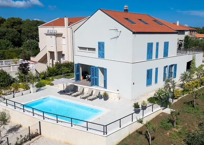 Celtis Apartment Zadar