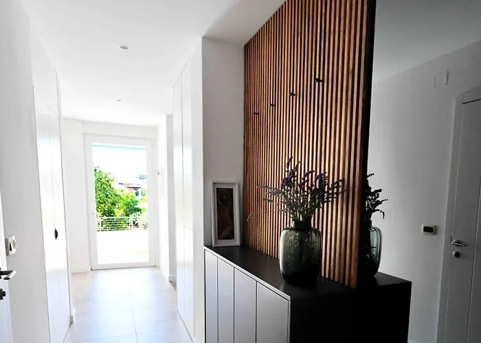 Apartment Celtis Zadar