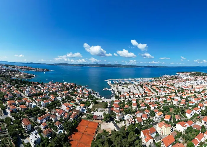 Celtis Apartment Zadar