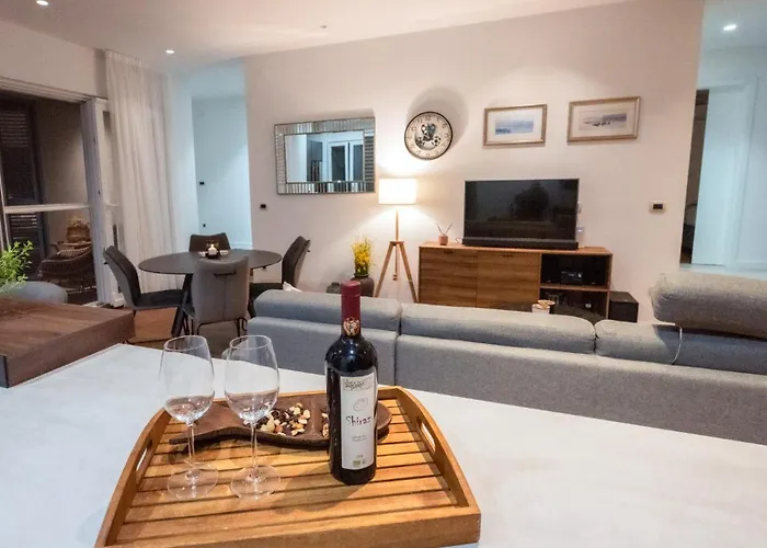 Apartment Celtis Zadar