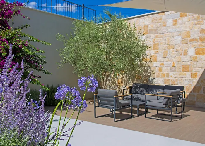 Celtis Apartment Zadar