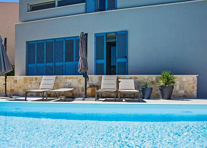 Apartment Celtis Zadar