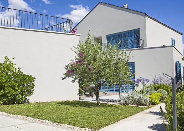 شقة Celtis زادار